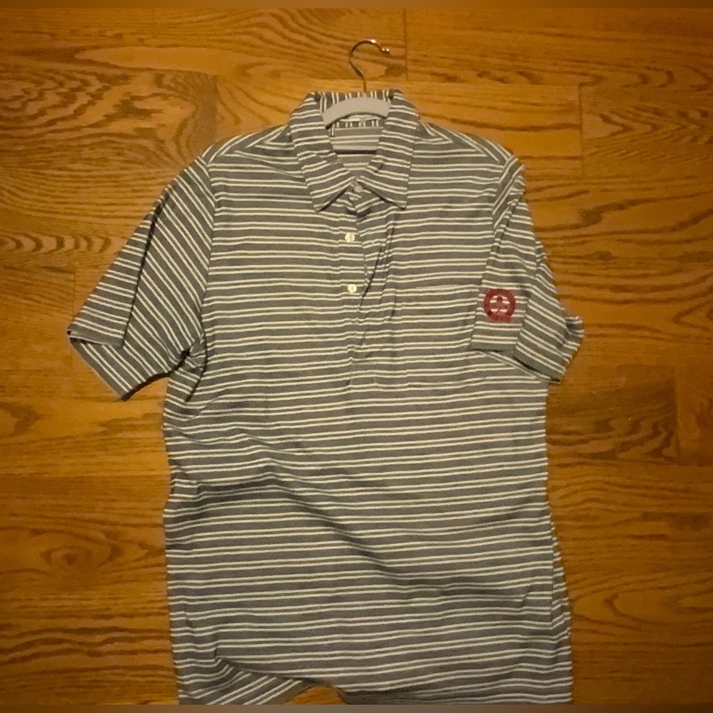 Men’s Criqute golf tee